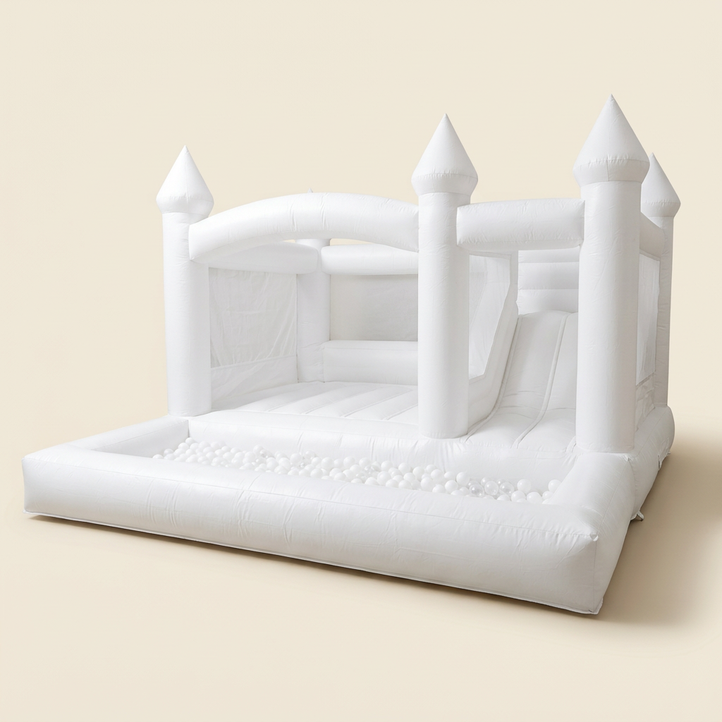 Grand Castle Playhouse rental in Bergen County, NJ