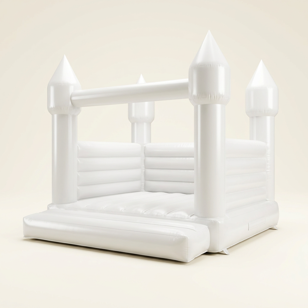 Royal Castle Bounce House rental in Bergen County, NJ
