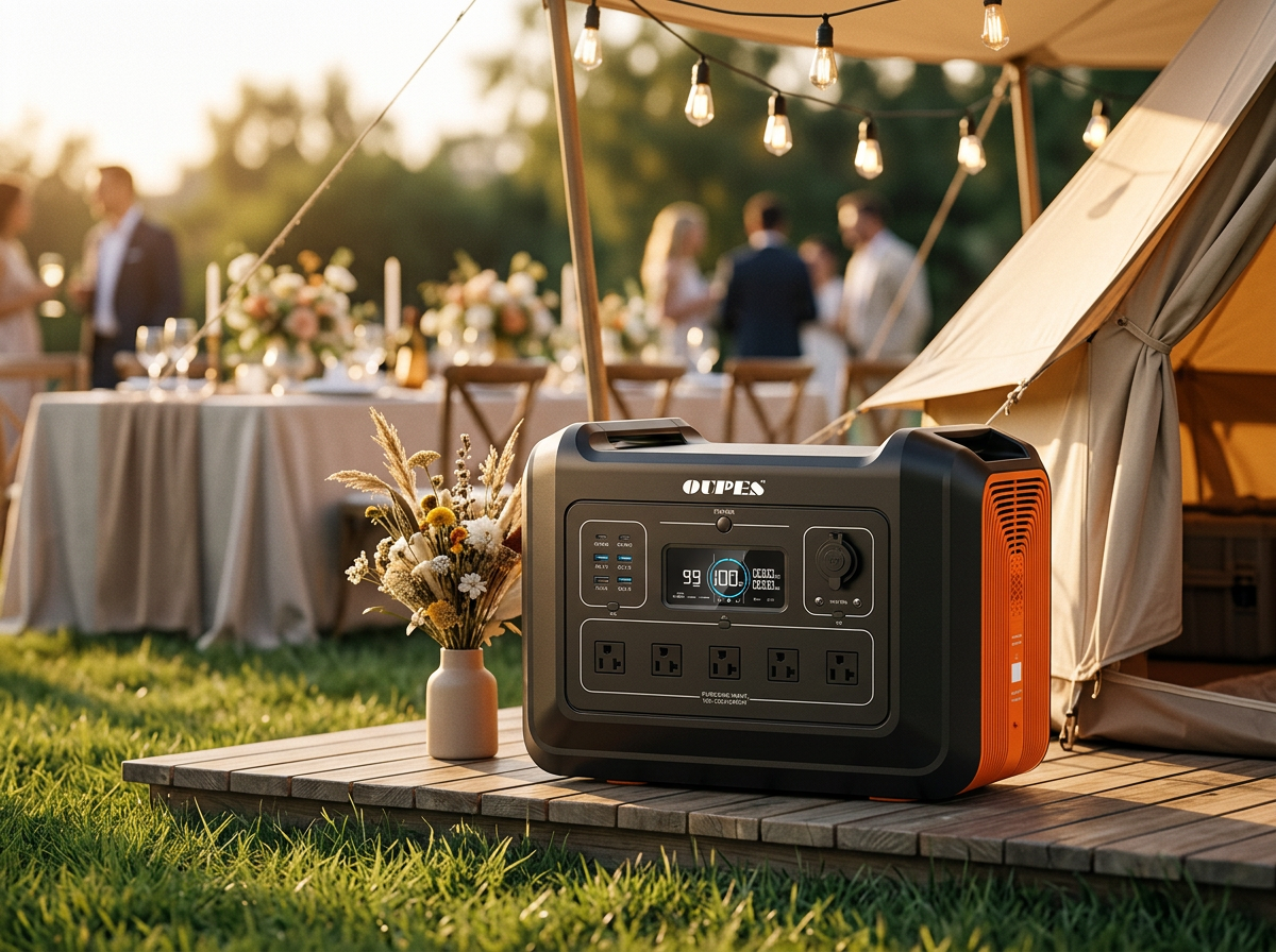 Generator Rentals