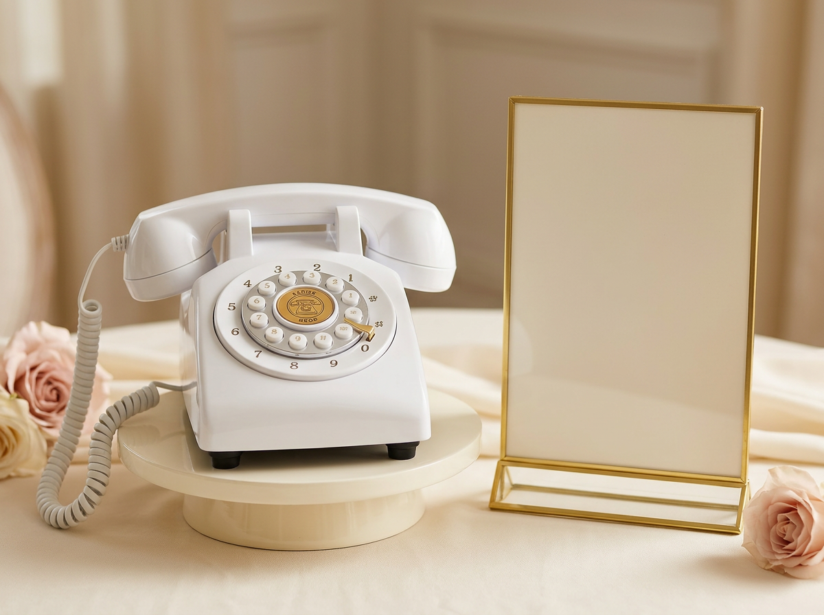 Audio & Video Guest Books rentals