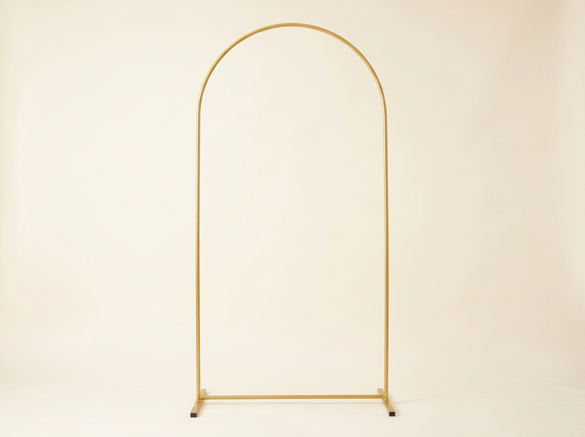 Metal Arch rental in Bergen County, NJ