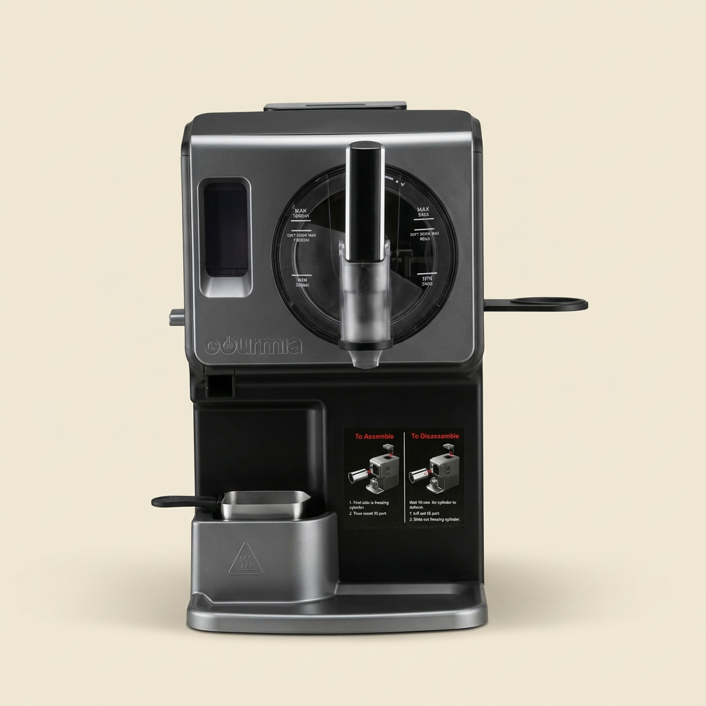 Soft Serve Ice Cream Maker rental in Bergen County, NJ