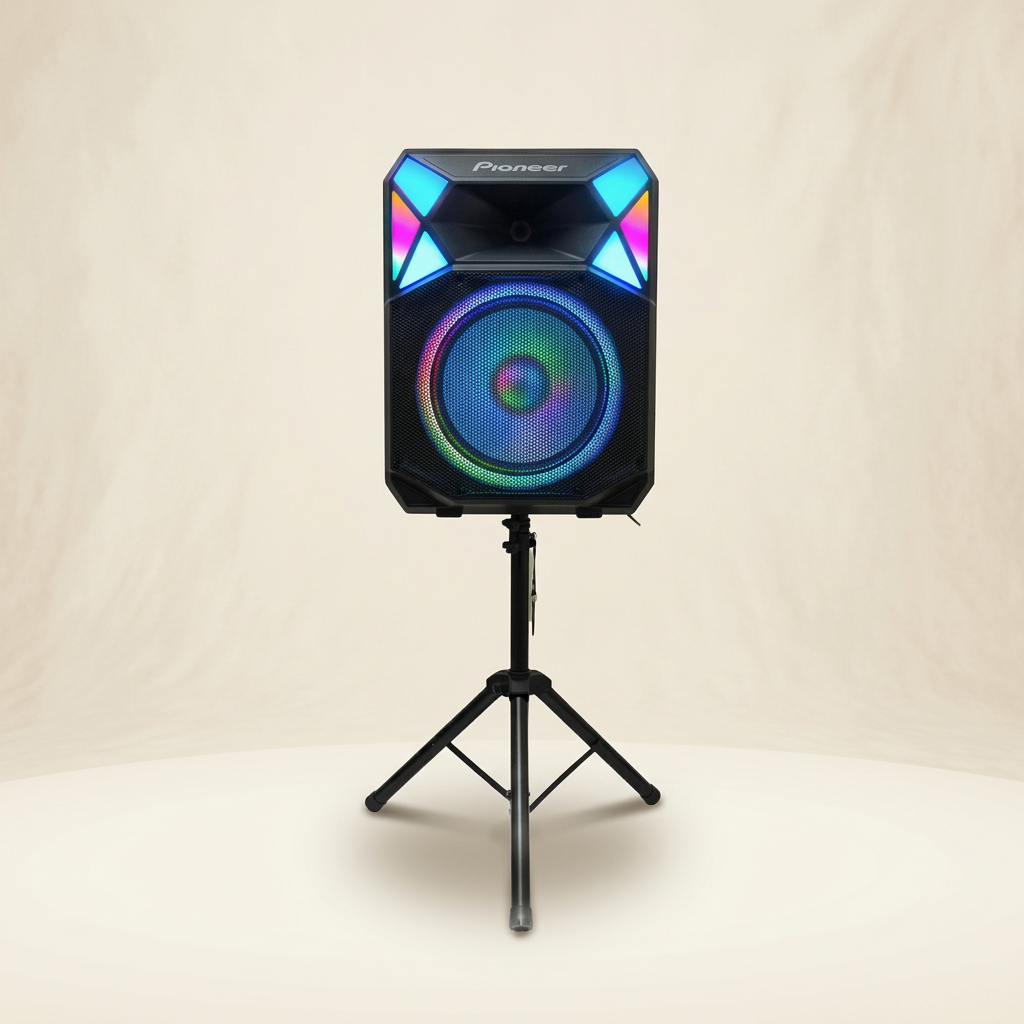 Speaker & Event Essentials rentals in Bergen County, NJ