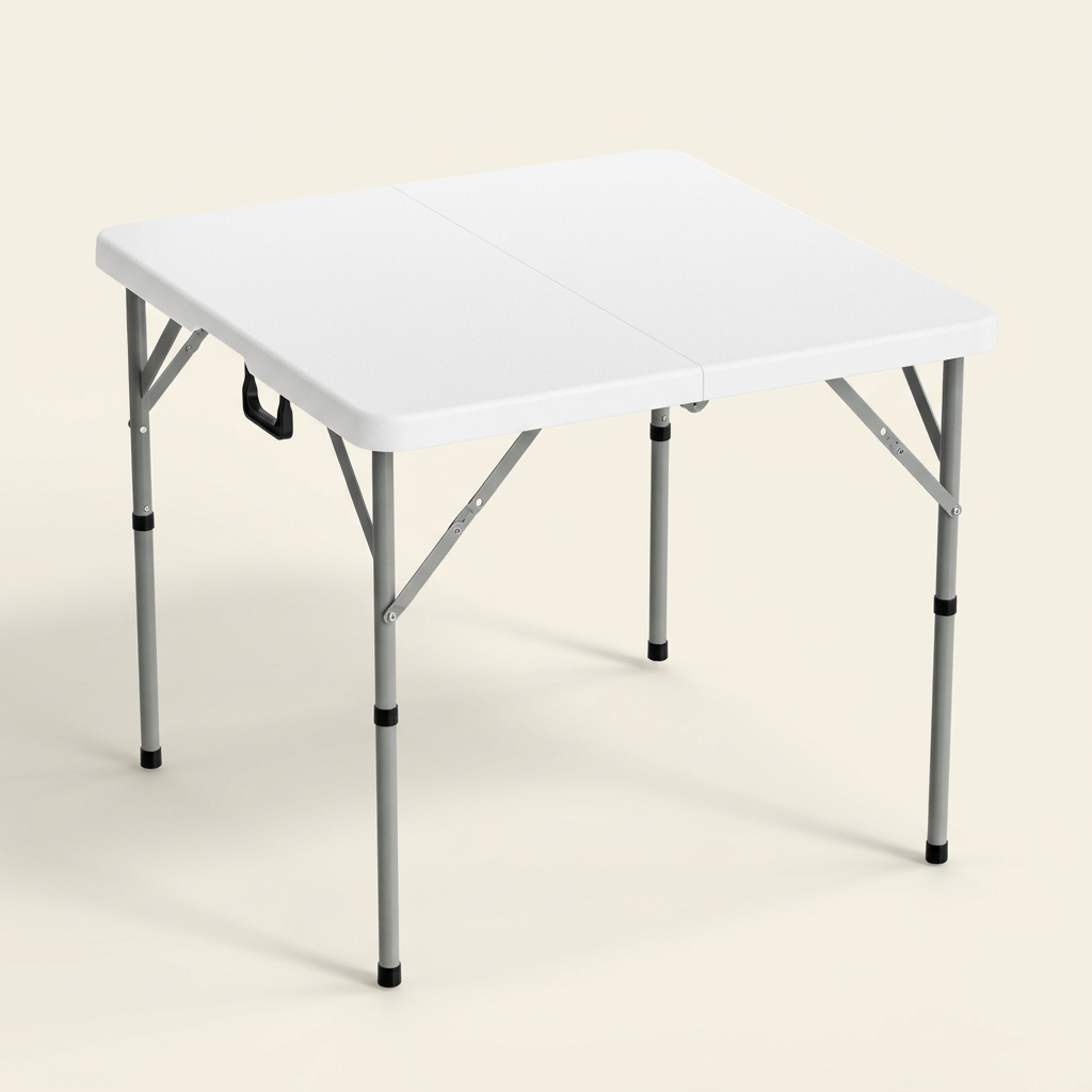 34" Square Folding Tables rental in Bergen County, NJ