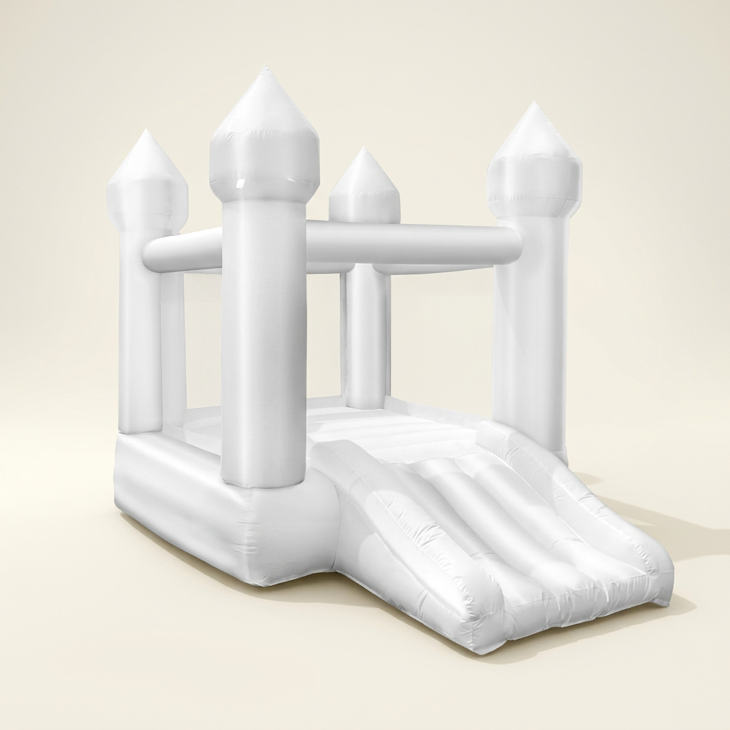Mini Castle Bounce House rental in Bergen County, NJ