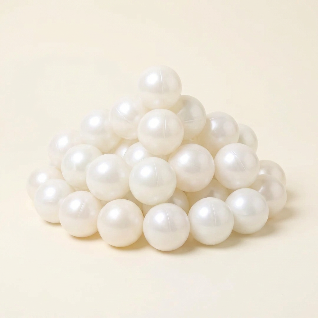 Ball Pit Balls (100 Count)