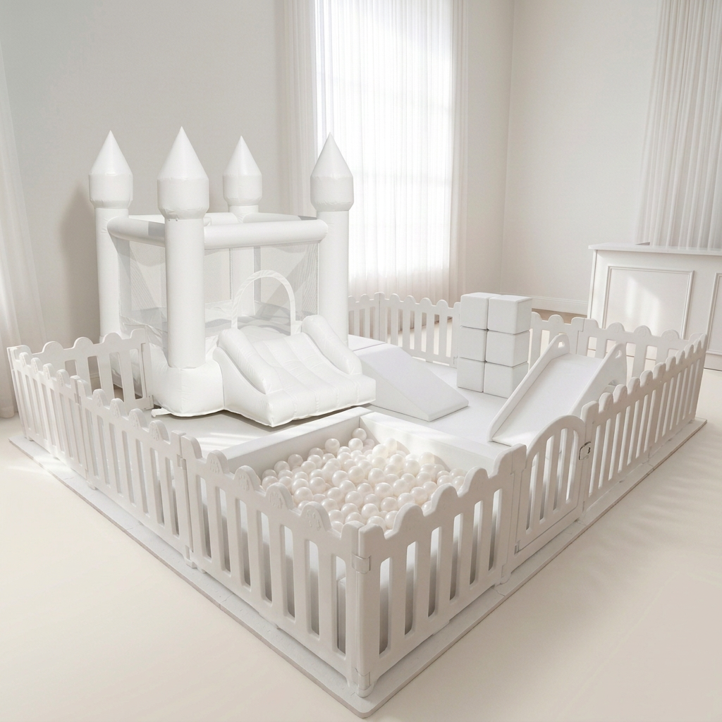 Soft Play Rentals rentals in Bergen County, NJ