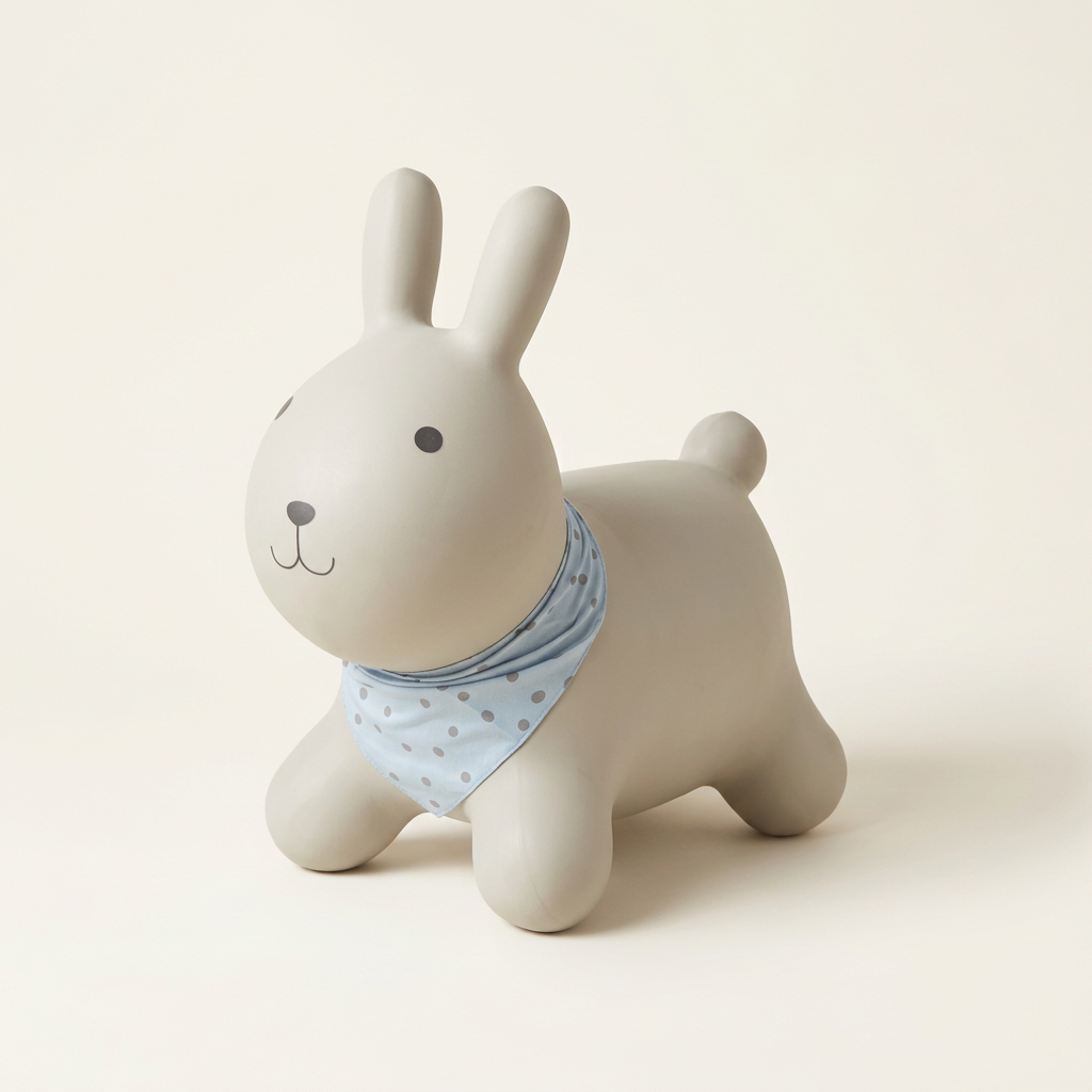 Rabbit Animal Hopper