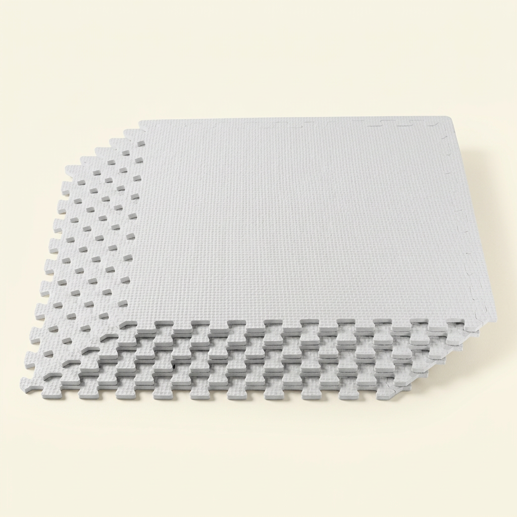 Custom-Color Floor Mats