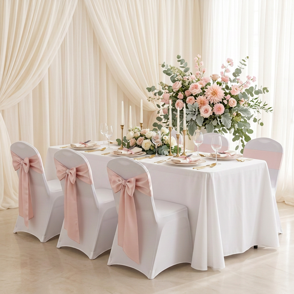 Tables & Chairs